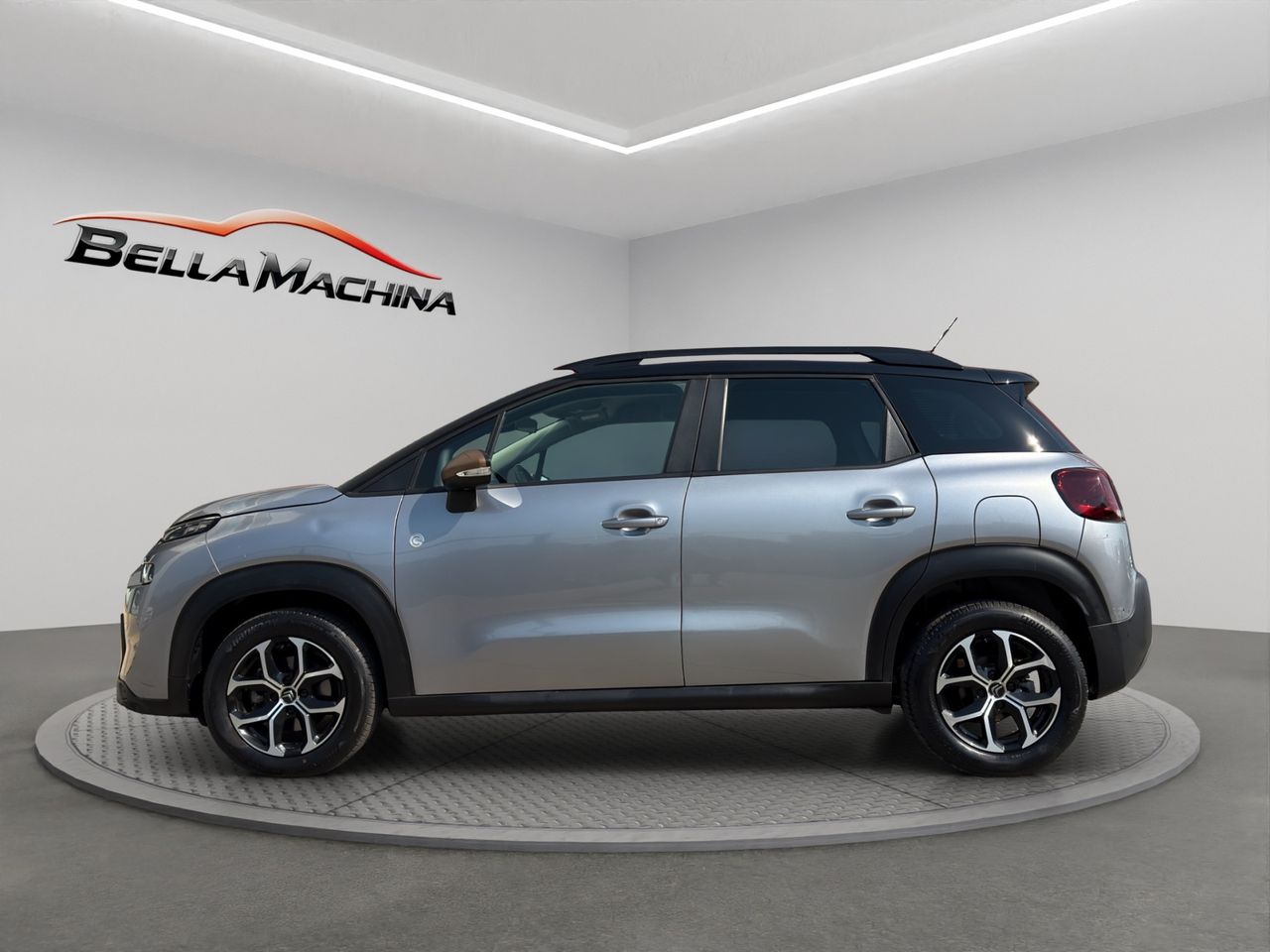 Citroën C3 Aircross PureTech 81kW (110CV) S&S Feel - Foto 2