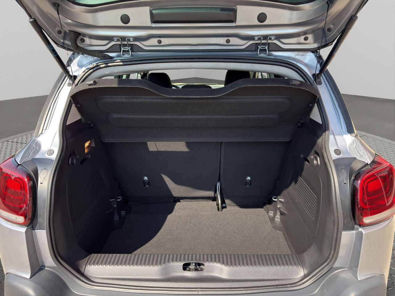 Citroën C3 Aircross PureTech 81kW (110CV) S&S Feel - Foto 2