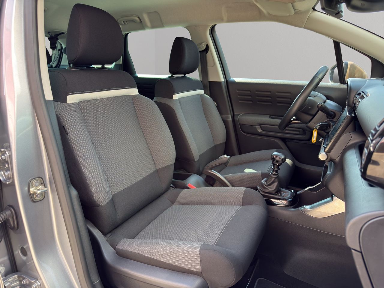 Citroën C3 Aircross PureTech 81kW (110CV) S&S Feel - Foto 2