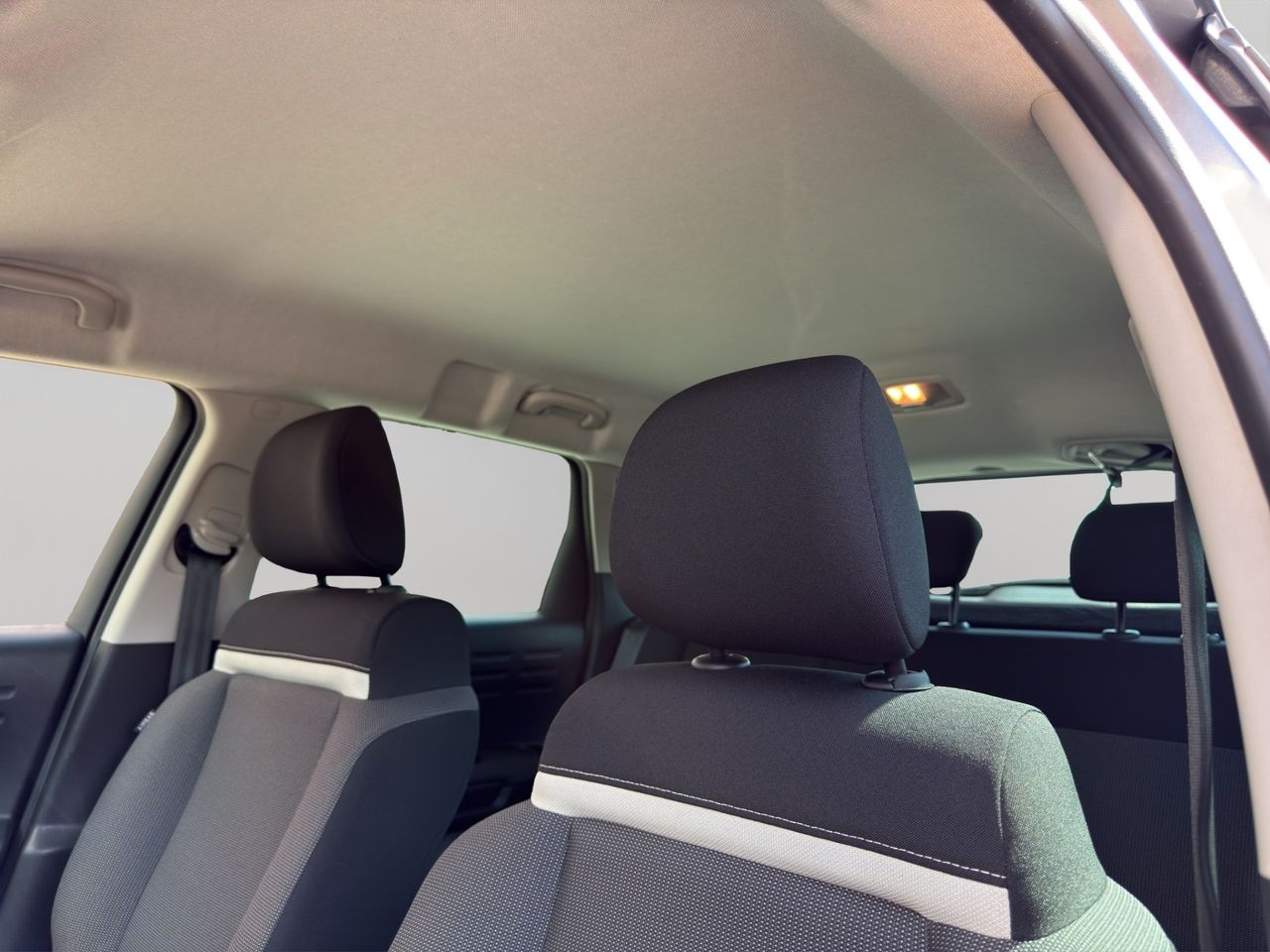 Citroën C3 Aircross PureTech 81kW (110CV) S&S Feel - Foto 2