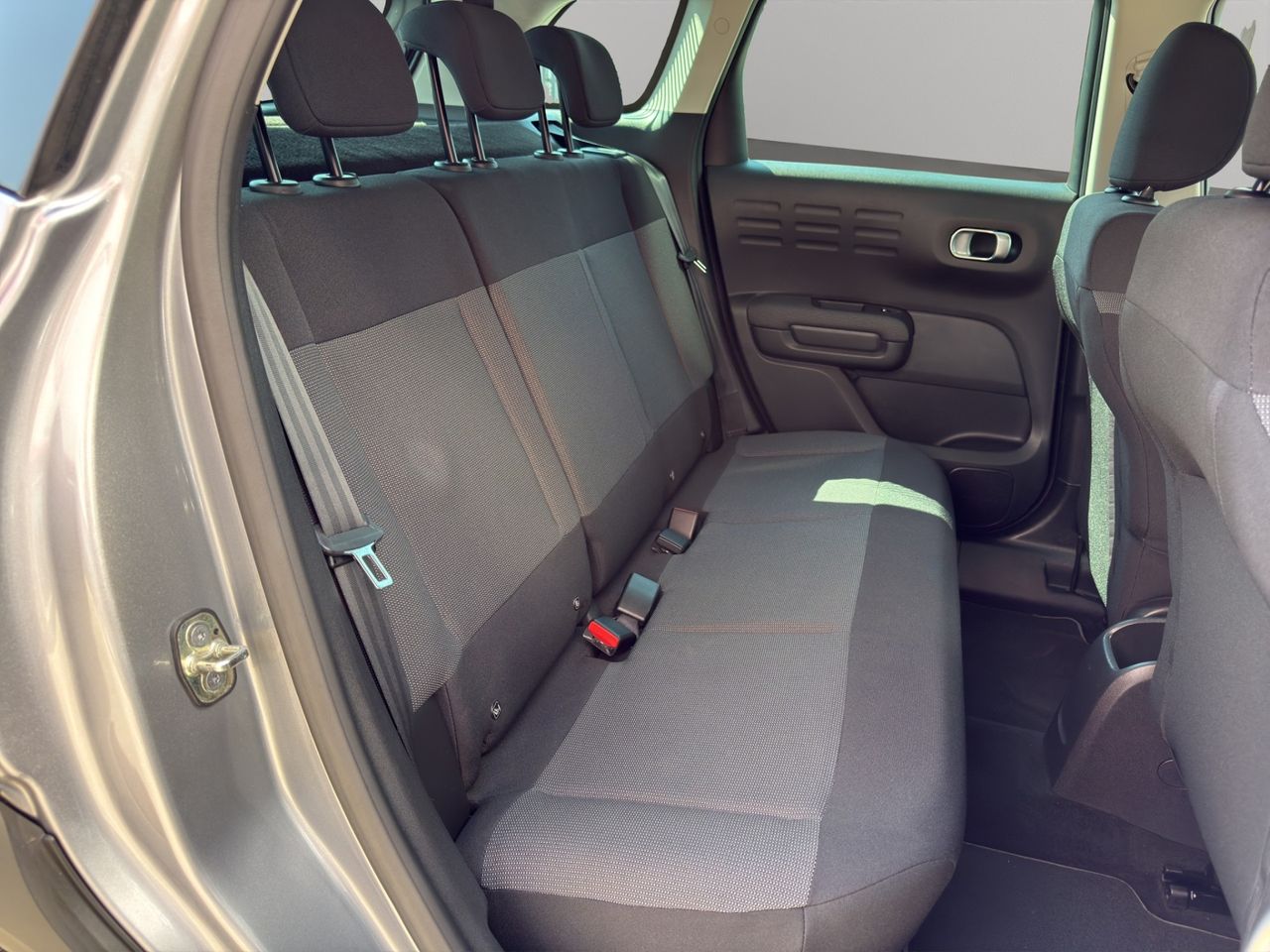 Citroën C3 Aircross PureTech 81kW (110CV) S&S Feel - Foto 2