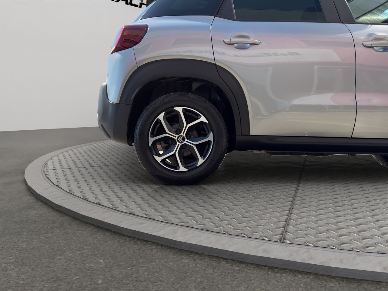 Citroën C3 Aircross PureTech 81kW (110CV) S&S Feel - Foto 2