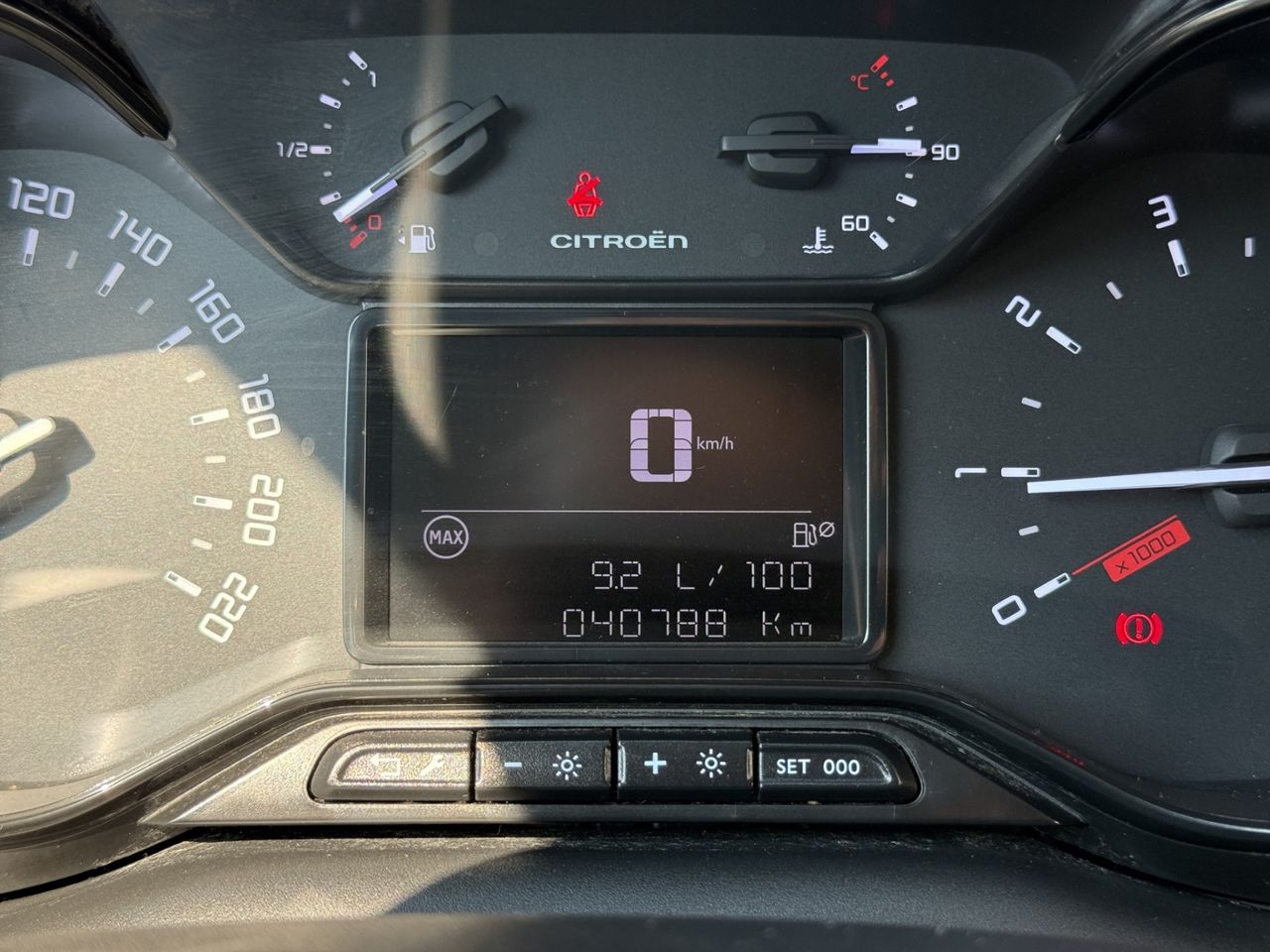 Citroën C3 Aircross PureTech 81kW (110CV) S&S Feel - Foto 2