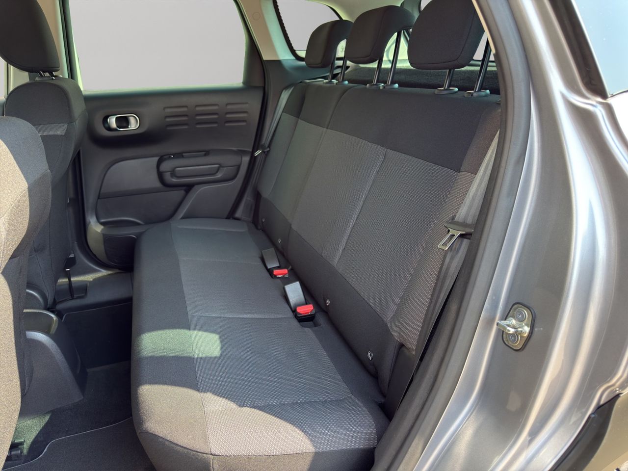 Citroën C3 Aircross PureTech 81kW (110CV) S&S Feel - Foto 2