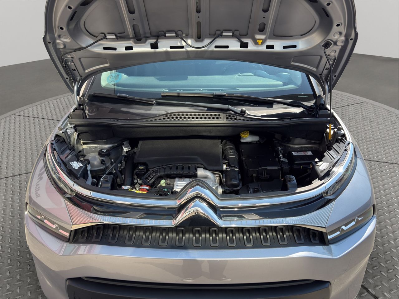 Citroën C3 Aircross PureTech 81kW (110CV) S&S Feel - Foto 2