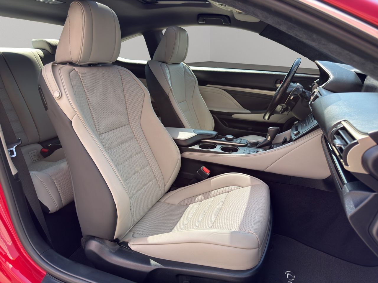 Lexus RC 2.5 300h Executive - Foto 2