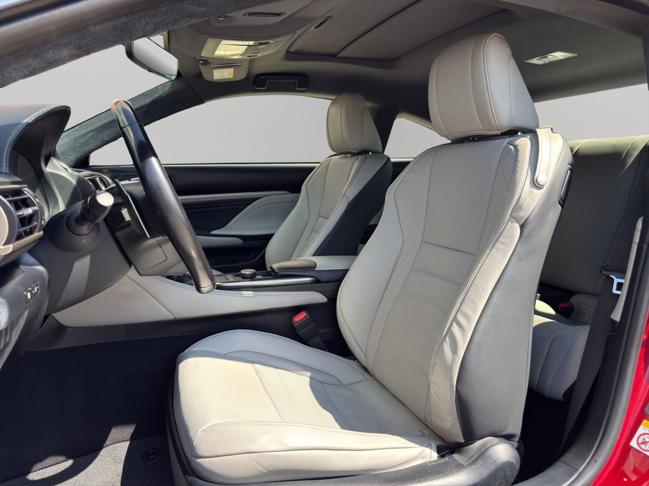 Lexus RC 2.5 300h Executive - Foto 2