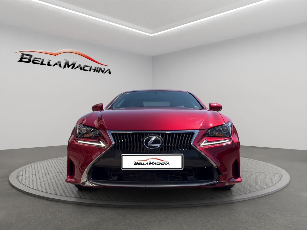 Lexus RC 2.5 300h Executive - Foto 2