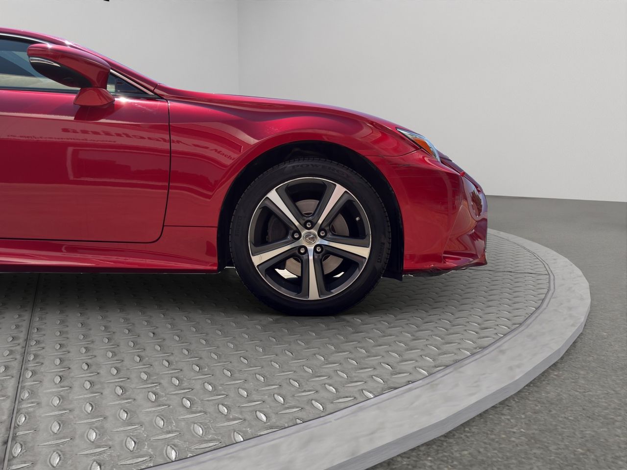 Lexus RC 2.5 300h Executive - Foto 2