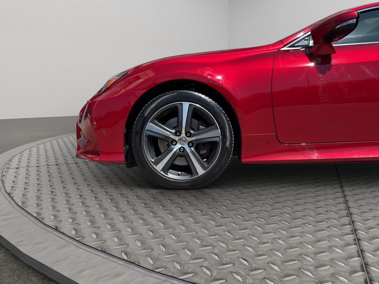 Lexus RC 2.5 300h Executive - Foto 2