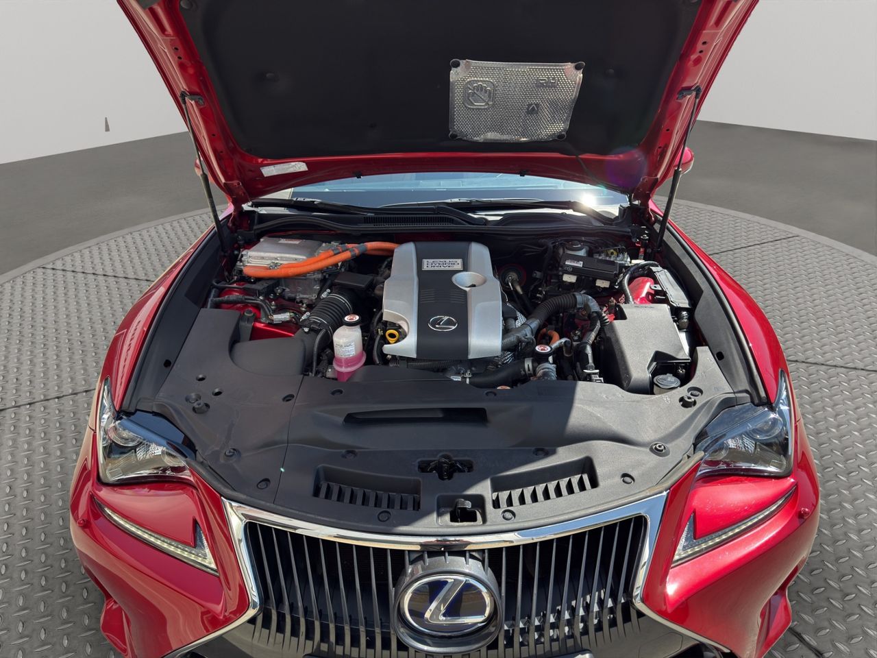Lexus RC 2.5 300h Executive - Foto 2