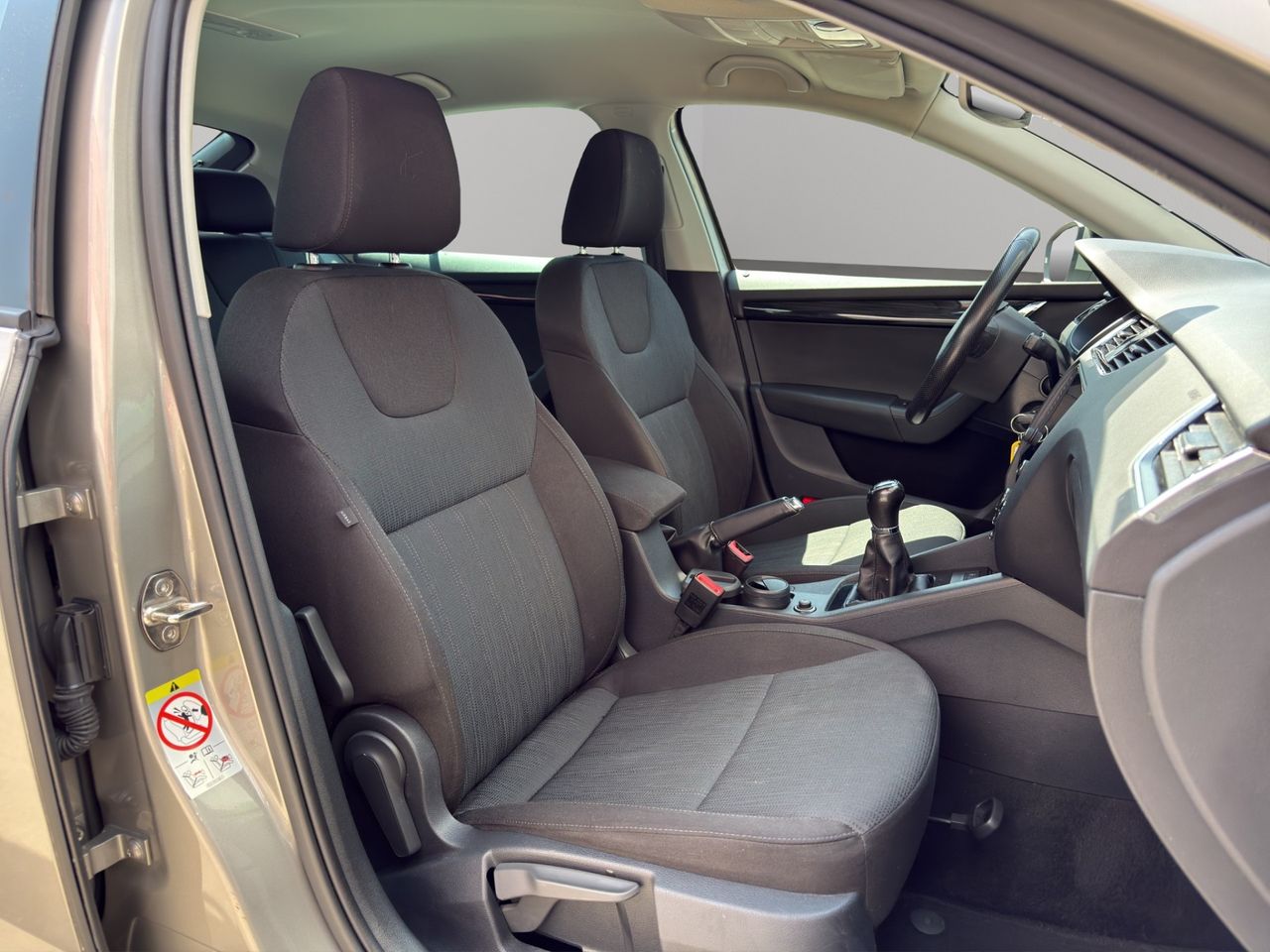 Skoda Octavia 1.4 TSI 110KW Style - Foto 2