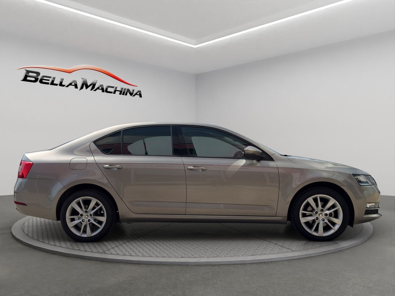 Skoda Octavia 1.4 TSI 110KW Style - Foto 2
