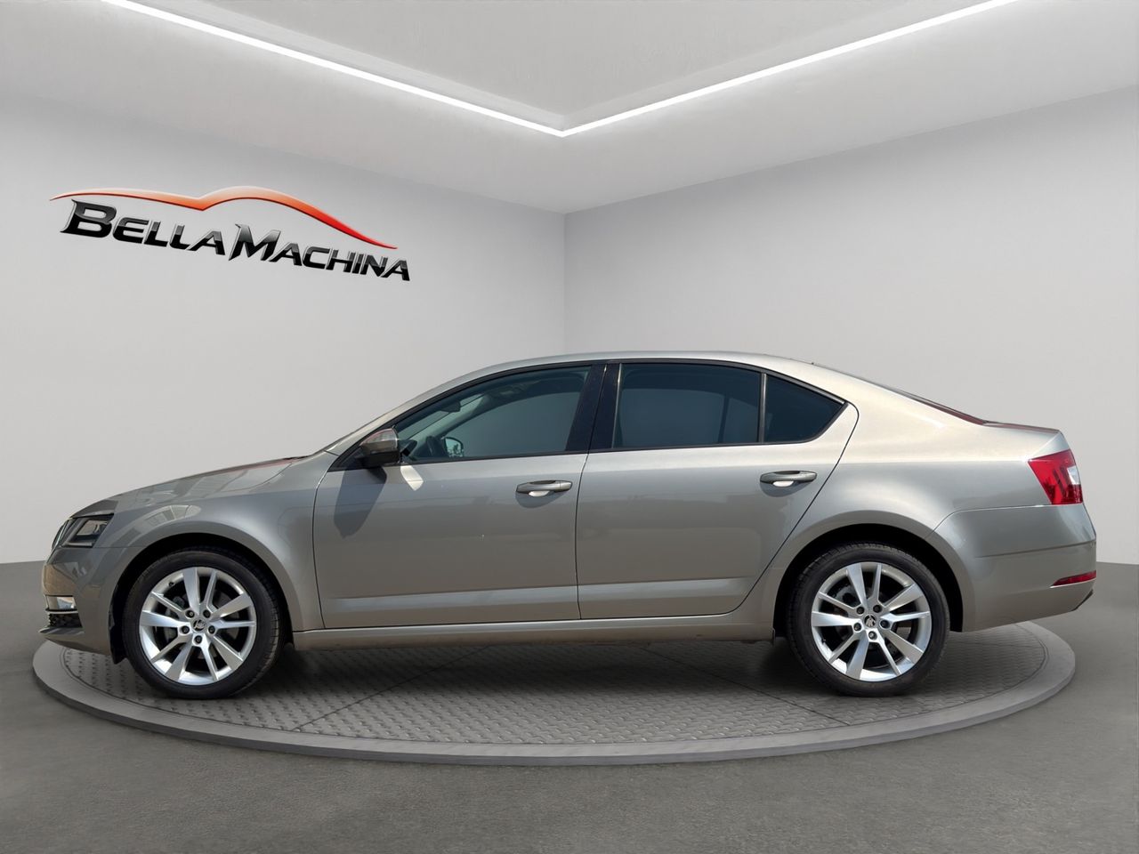 Skoda Octavia 1.4 TSI 110KW Style - Foto 2