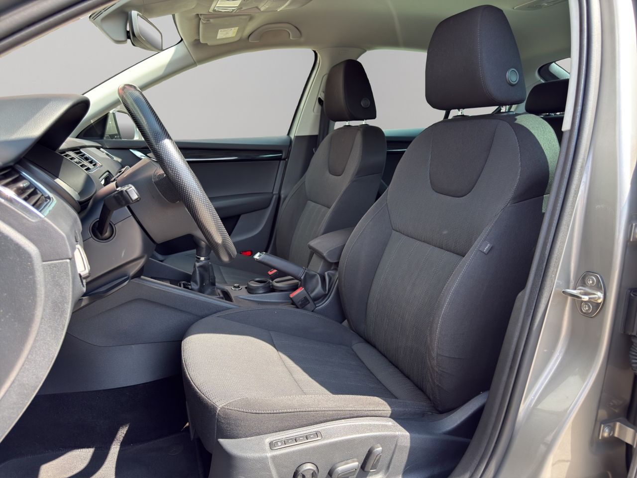 Skoda Octavia 1.4 TSI 110KW Style - Foto 2