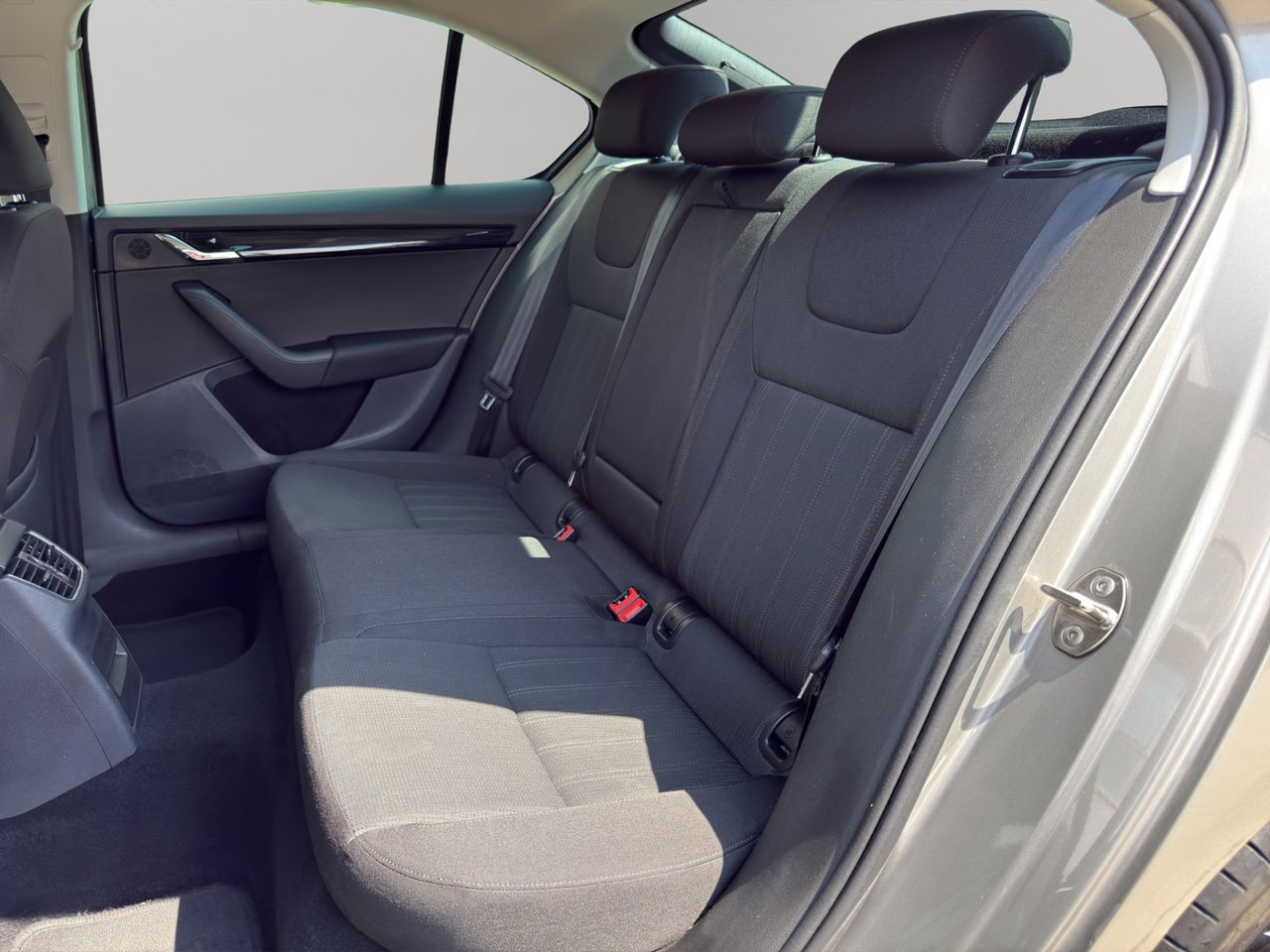 Skoda Octavia 1.4 TSI 110KW Style - Foto 2