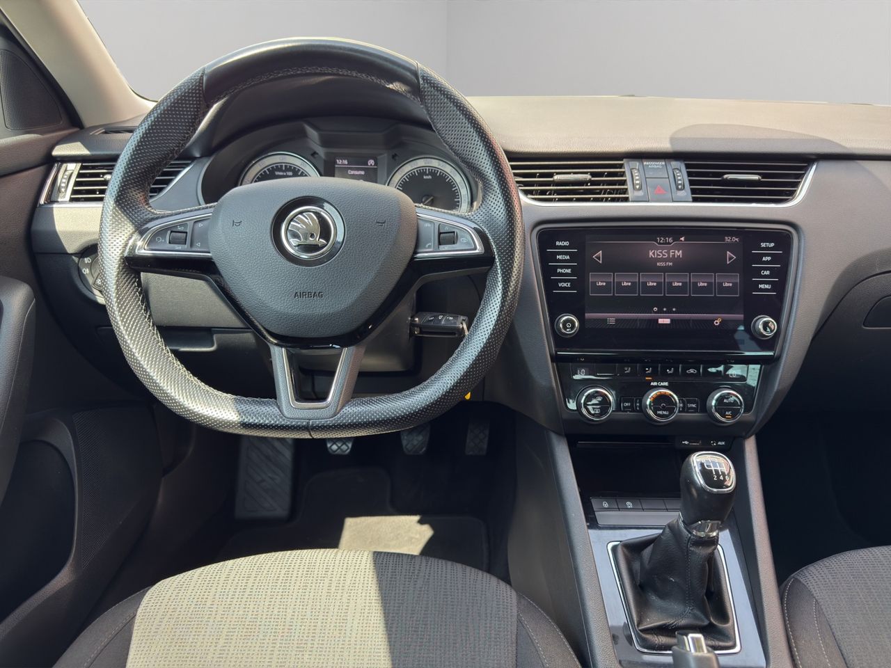 Skoda Octavia 1.4 TSI 110KW Style - Foto 2