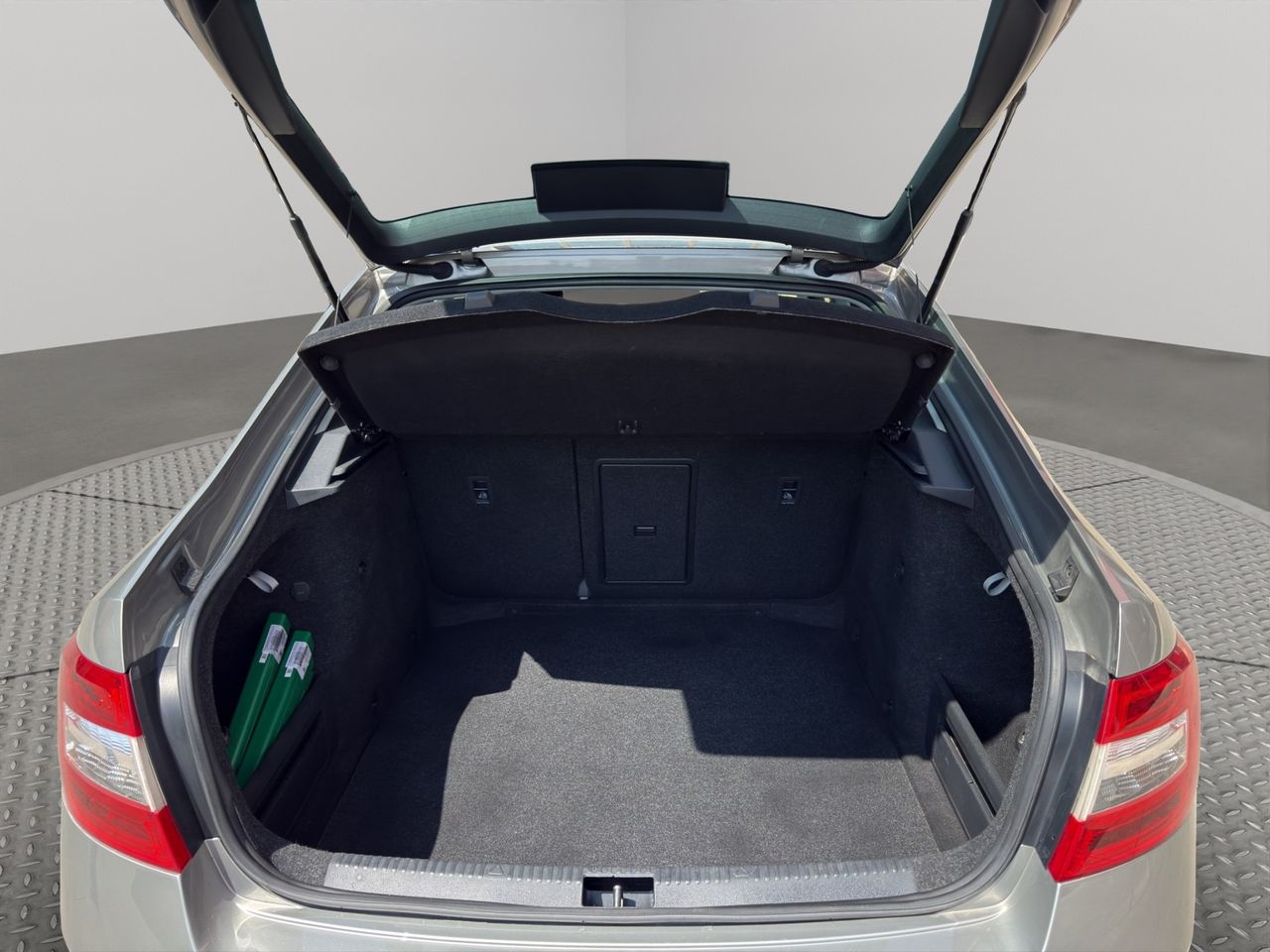 Skoda Octavia 1.4 TSI 110KW Style - Foto 2