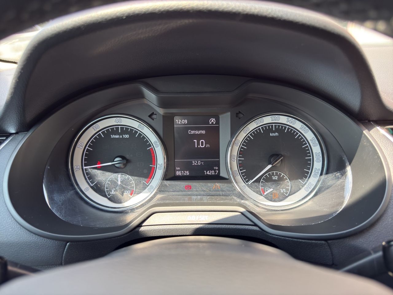 Skoda Octavia 1.4 TSI 110KW Style - Foto 2