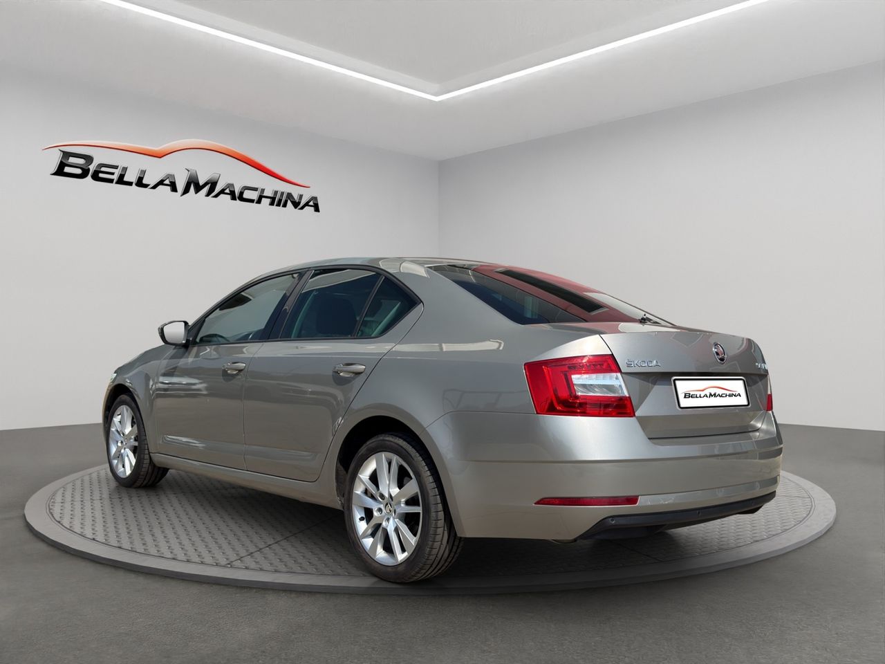 Skoda Octavia 1.4 TSI 110KW Style - Foto 2