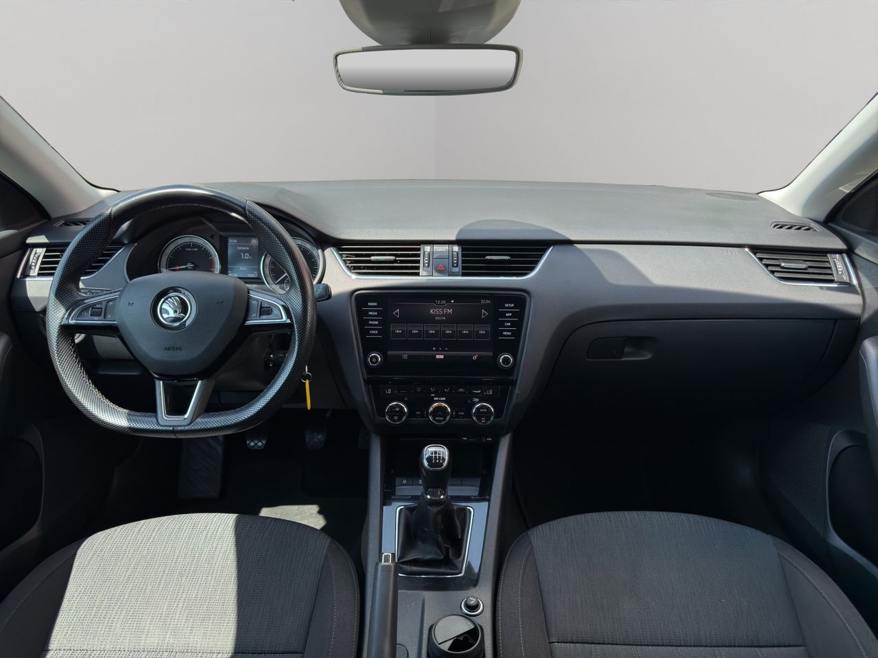 Skoda Octavia 1.4 TSI 110KW Style - Foto 2