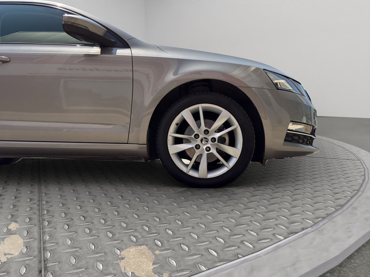 Skoda Octavia 1.4 TSI 110KW Style - Foto 2
