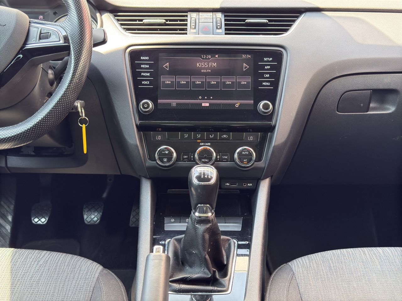 Skoda Octavia 1.4 TSI 110KW Style - Foto 2
