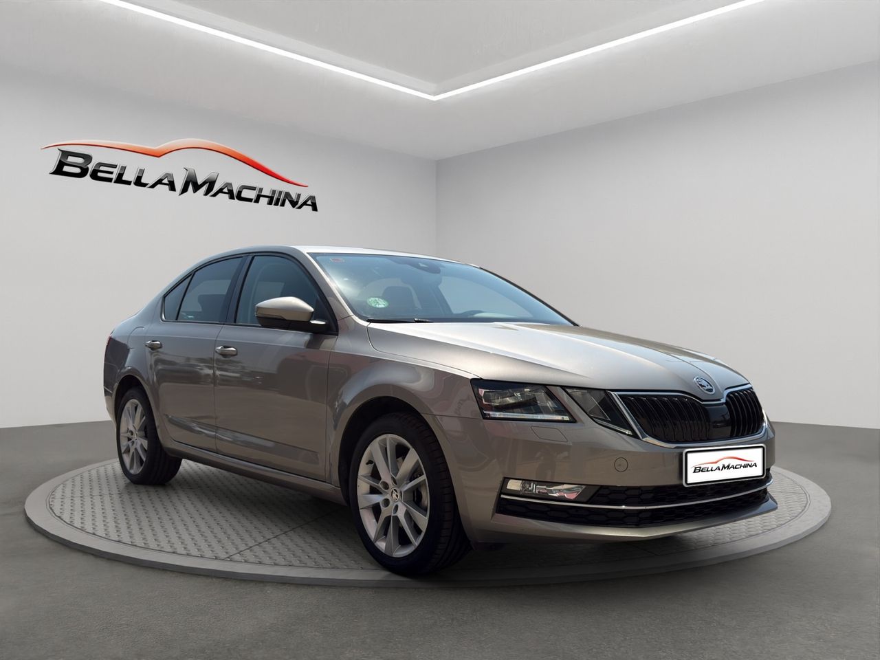 Skoda Octavia 1.4 TSI 110KW Style - Foto 2