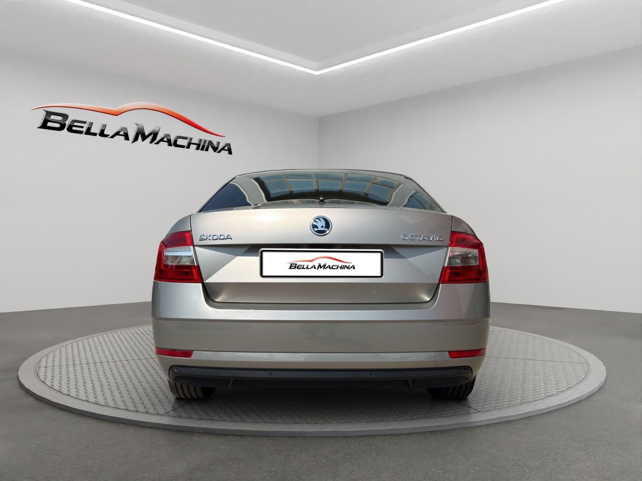 Skoda Octavia 1.4 TSI 110KW Style - Foto 2