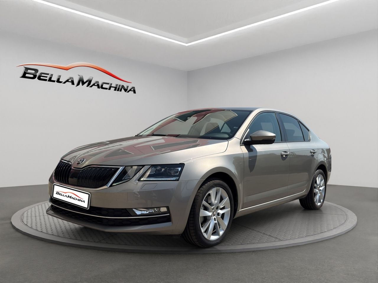 Skoda Octavia 1.4 TSI 110KW Style - Foto 2