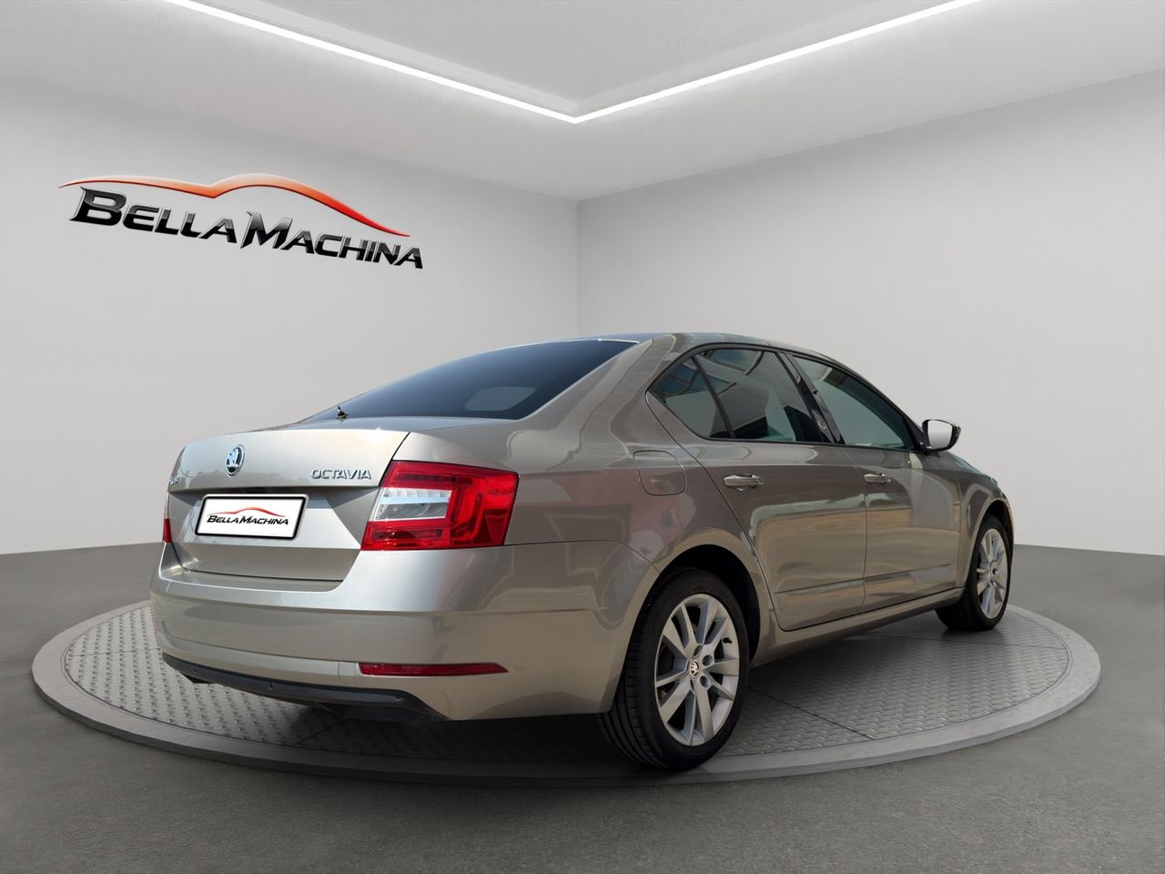 Skoda Octavia 1.4 TSI 110KW Style - Foto 2