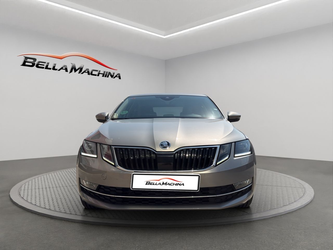 Skoda Octavia 1.4 TSI 110KW Style - Foto 2