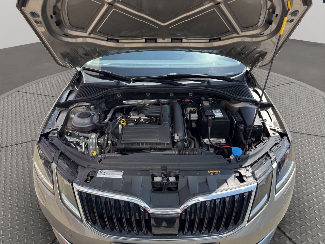 Skoda Octavia 1.4 TSI 110KW Style - Foto 2