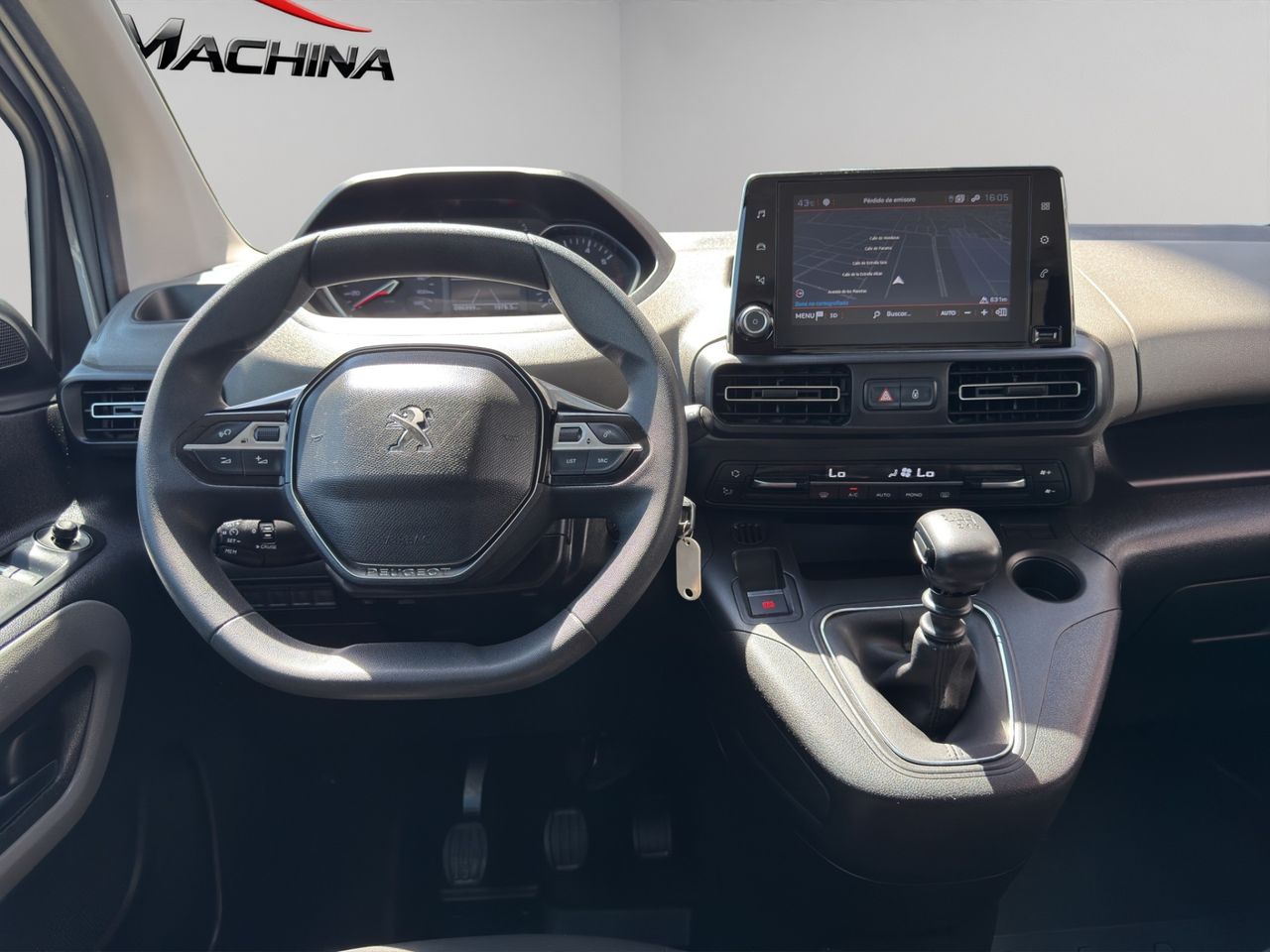 Peugeot Rifter Active Standard PureTech 81kW - Foto 2