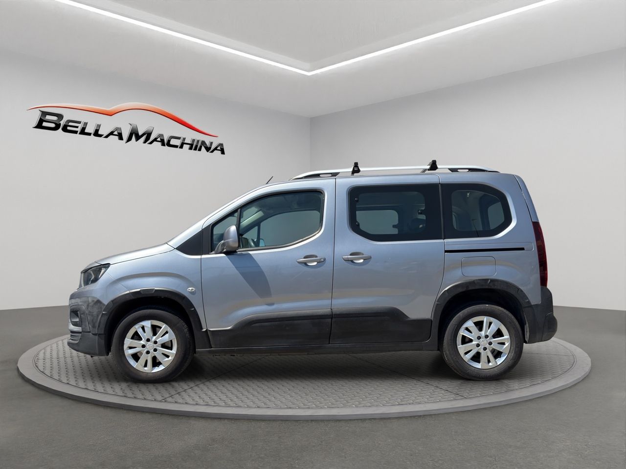 Peugeot Rifter Active Standard PureTech 81kW - Foto 2