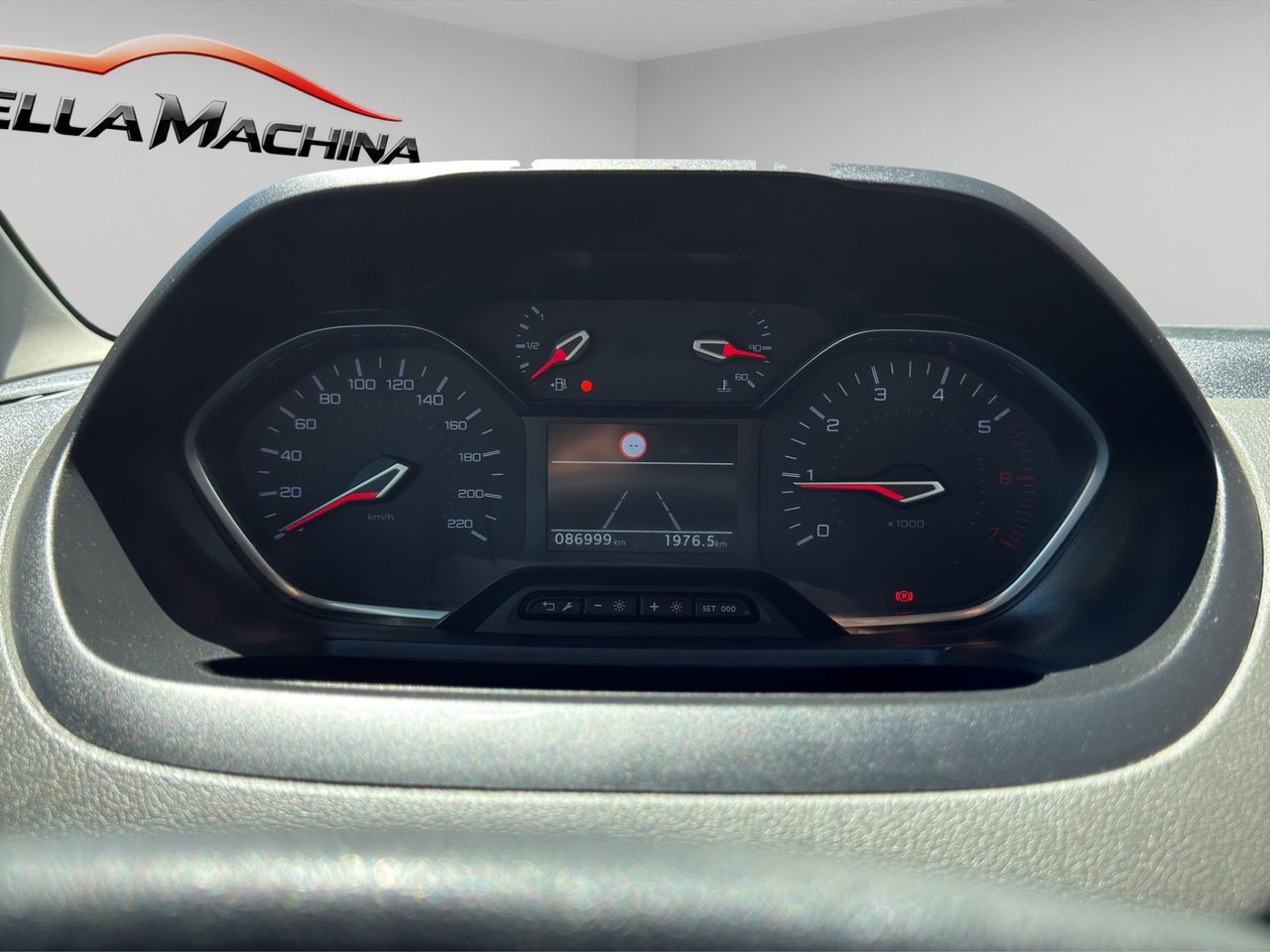 Peugeot Rifter Active Standard PureTech 81kW - Foto 2