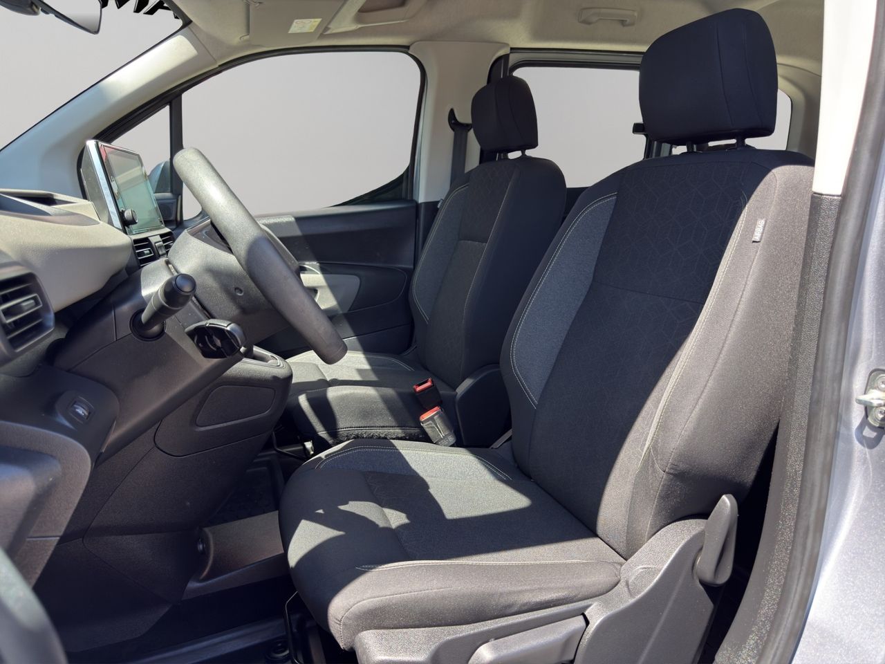 Peugeot Rifter Active Standard PureTech 81kW - Foto 2