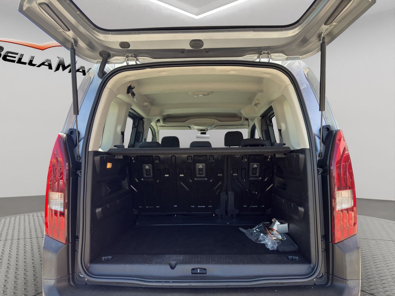 Peugeot Rifter Active Standard PureTech 81kW - Foto 2