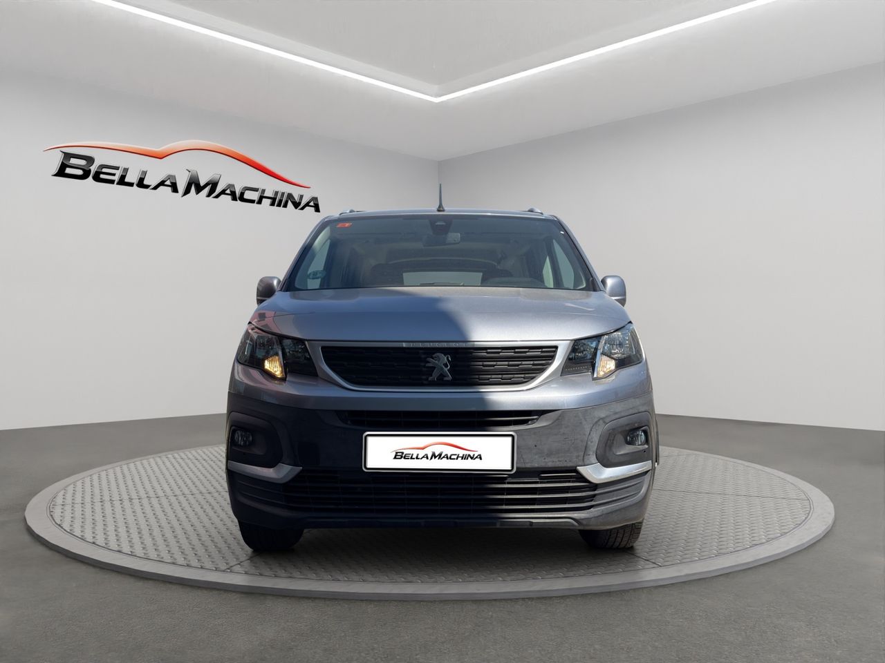 Peugeot Rifter Active Standard PureTech 81kW - Foto 2
