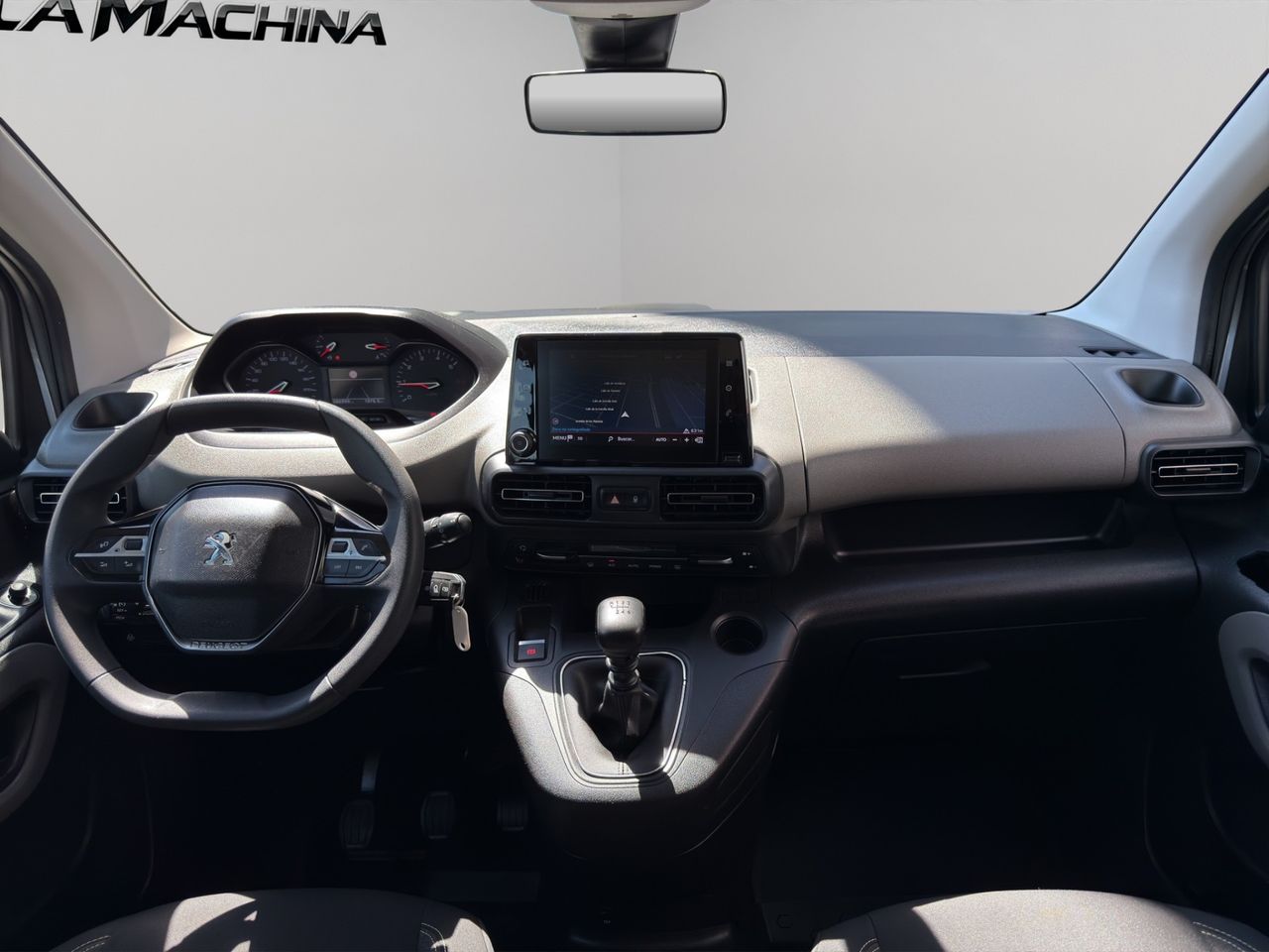 Peugeot Rifter Active Standard PureTech 81kW - Foto 2