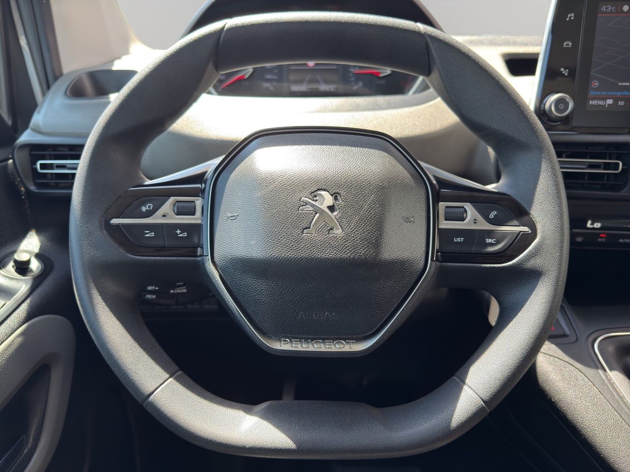 Peugeot Rifter Active Standard PureTech 81kW - Foto 2