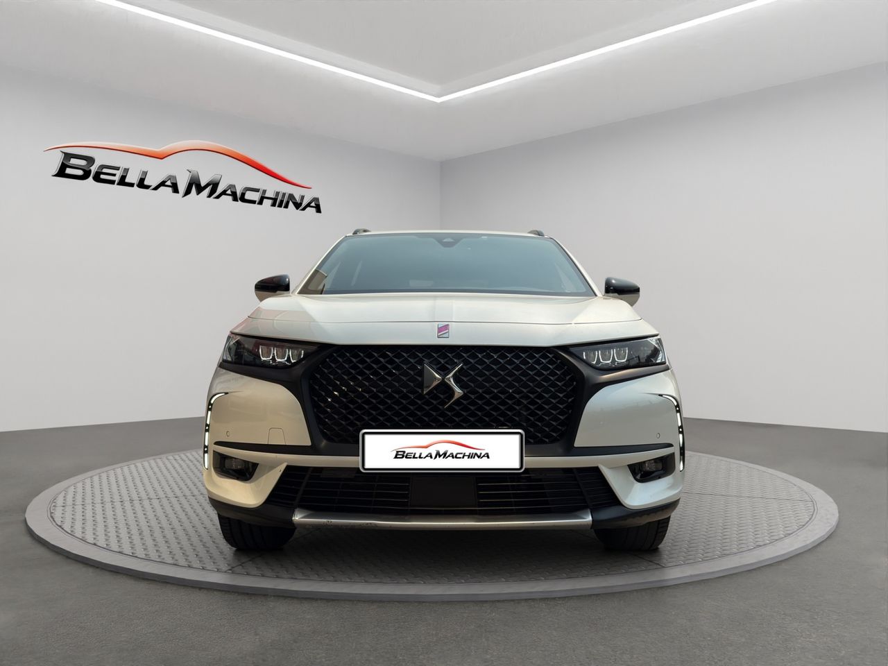 DS DS 7 Crossback BlueHDi DE 96kW (130CV) AT. PERF.LINE - Foto 2