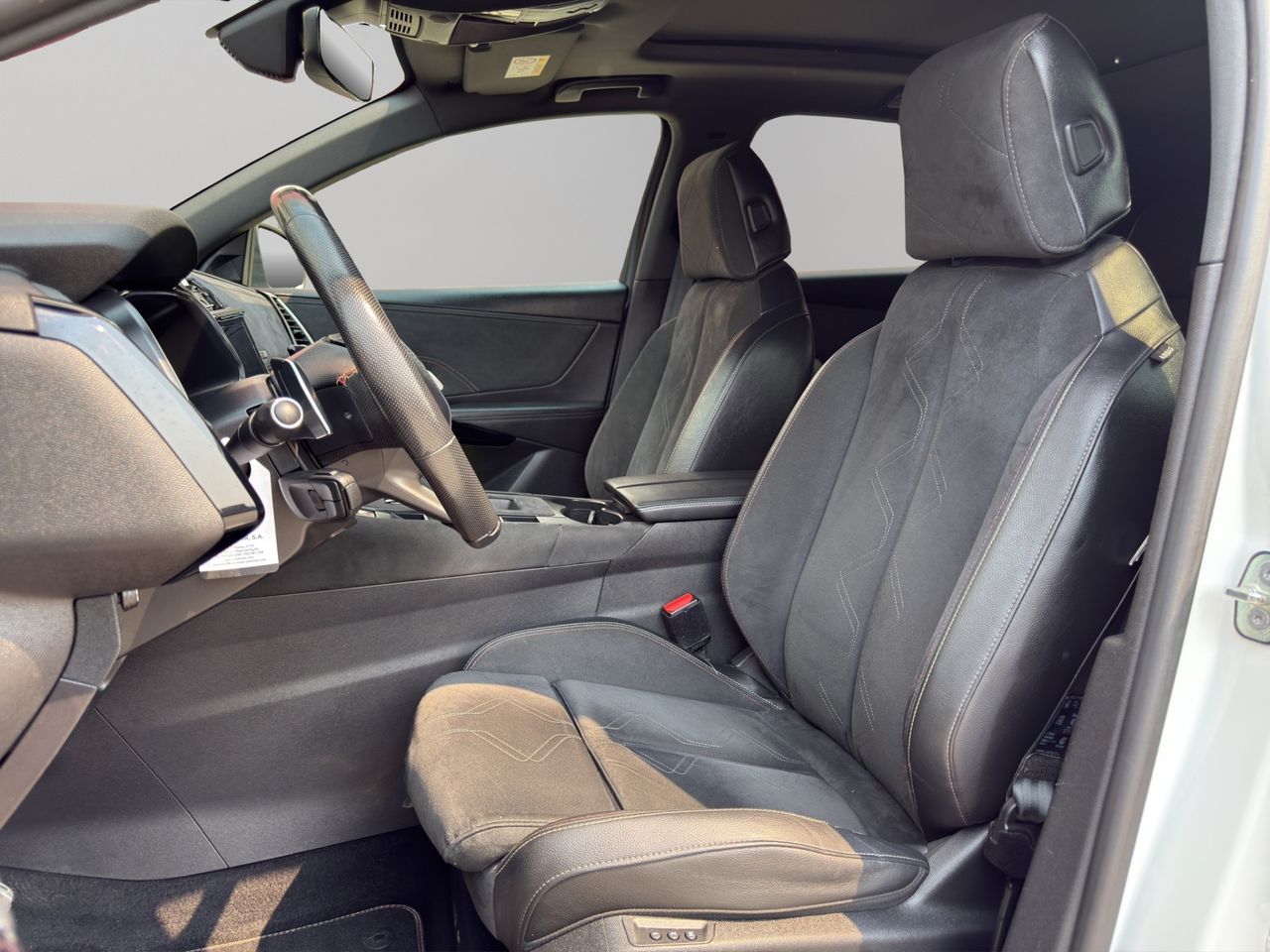DS DS 7 Crossback BlueHDi DE 96kW (130CV) AT. PERF.LINE - Foto 2