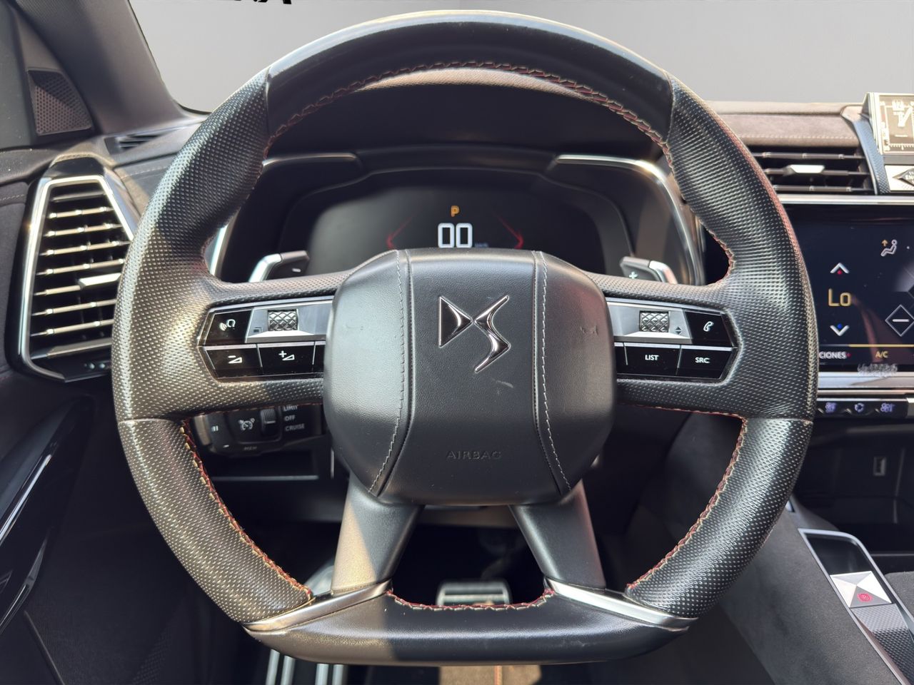 DS DS 7 Crossback BlueHDi DE 96kW (130CV) AT. PERF.LINE - Foto 2
