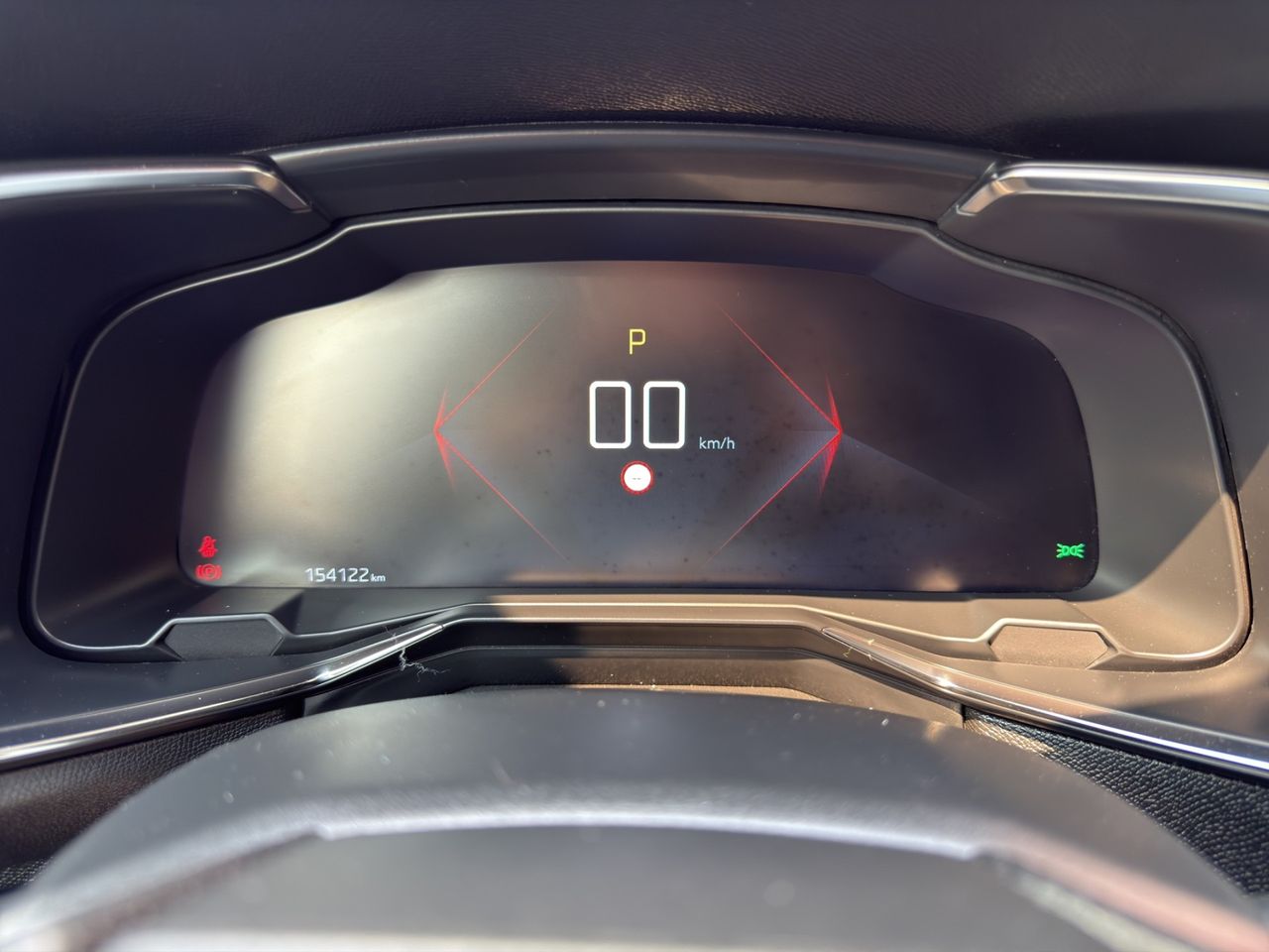 DS DS 7 Crossback BlueHDi DE 96kW (130CV) AT. PERF.LINE - Foto 2