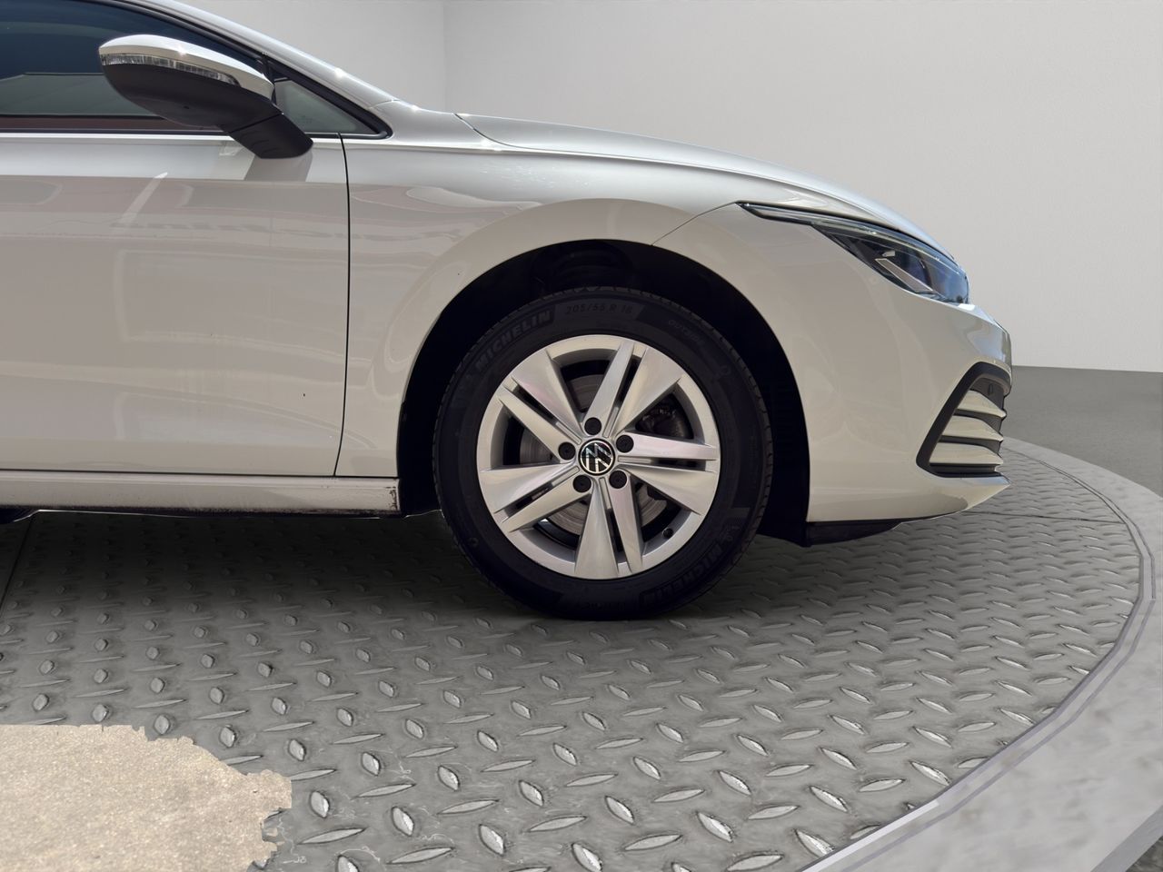 Volkswagen Golf Life 2.0 TDI 85kW (115CV) Variant - Foto 2