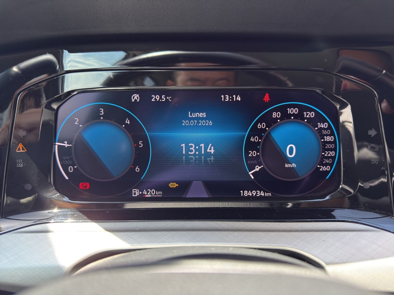 Volkswagen Golf Life 2.0 TDI 85kW (115CV) Variant - Foto 2