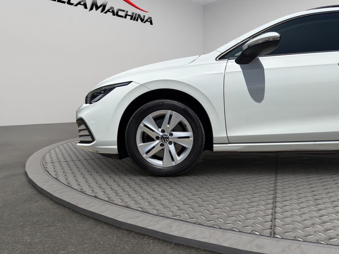 Volkswagen Golf Life 2.0 TDI 85kW (115CV) Variant - Foto 2