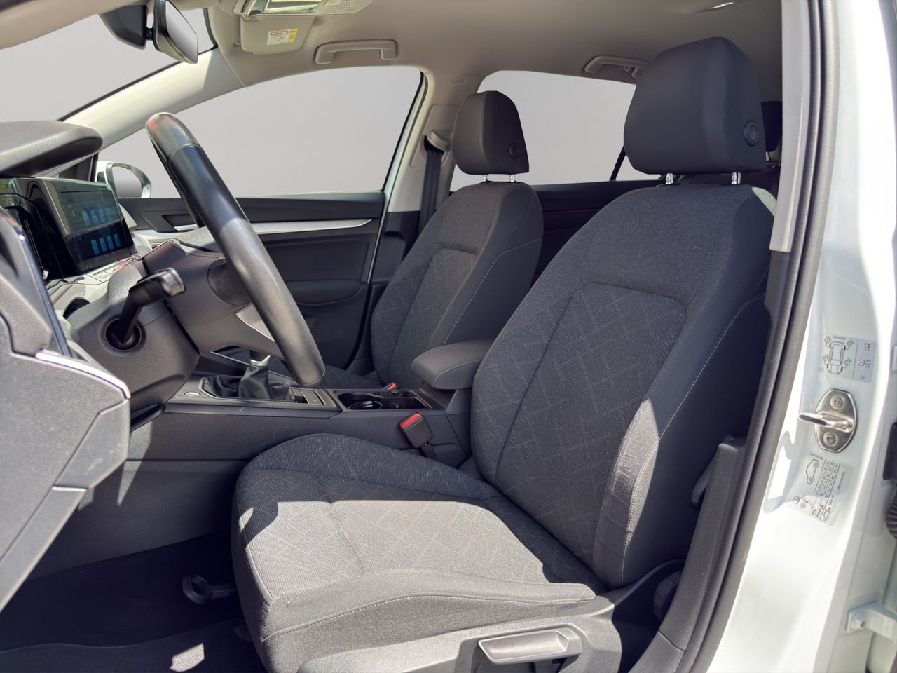 Volkswagen Golf Life 2.0 TDI 85kW (115CV) Variant - Foto 2