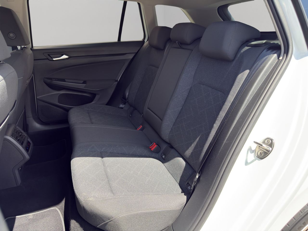 Volkswagen Golf Life 2.0 TDI 85kW (115CV) Variant - Foto 2